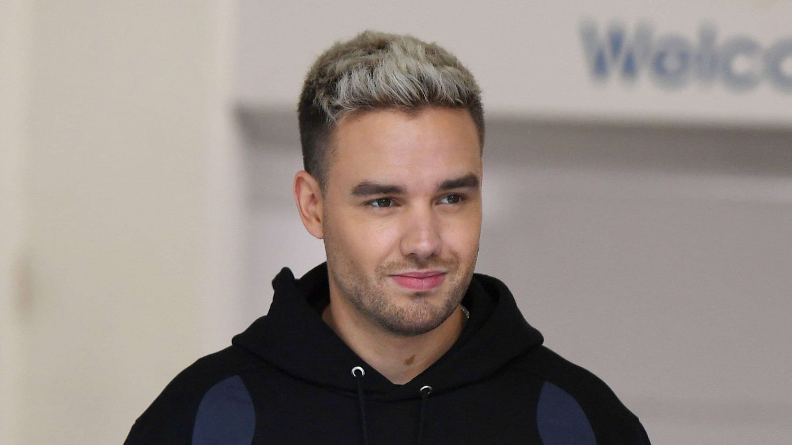 Liam Payne