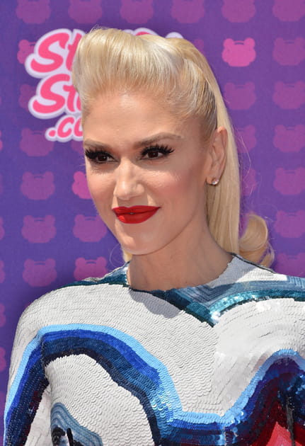 Gwen Stefani