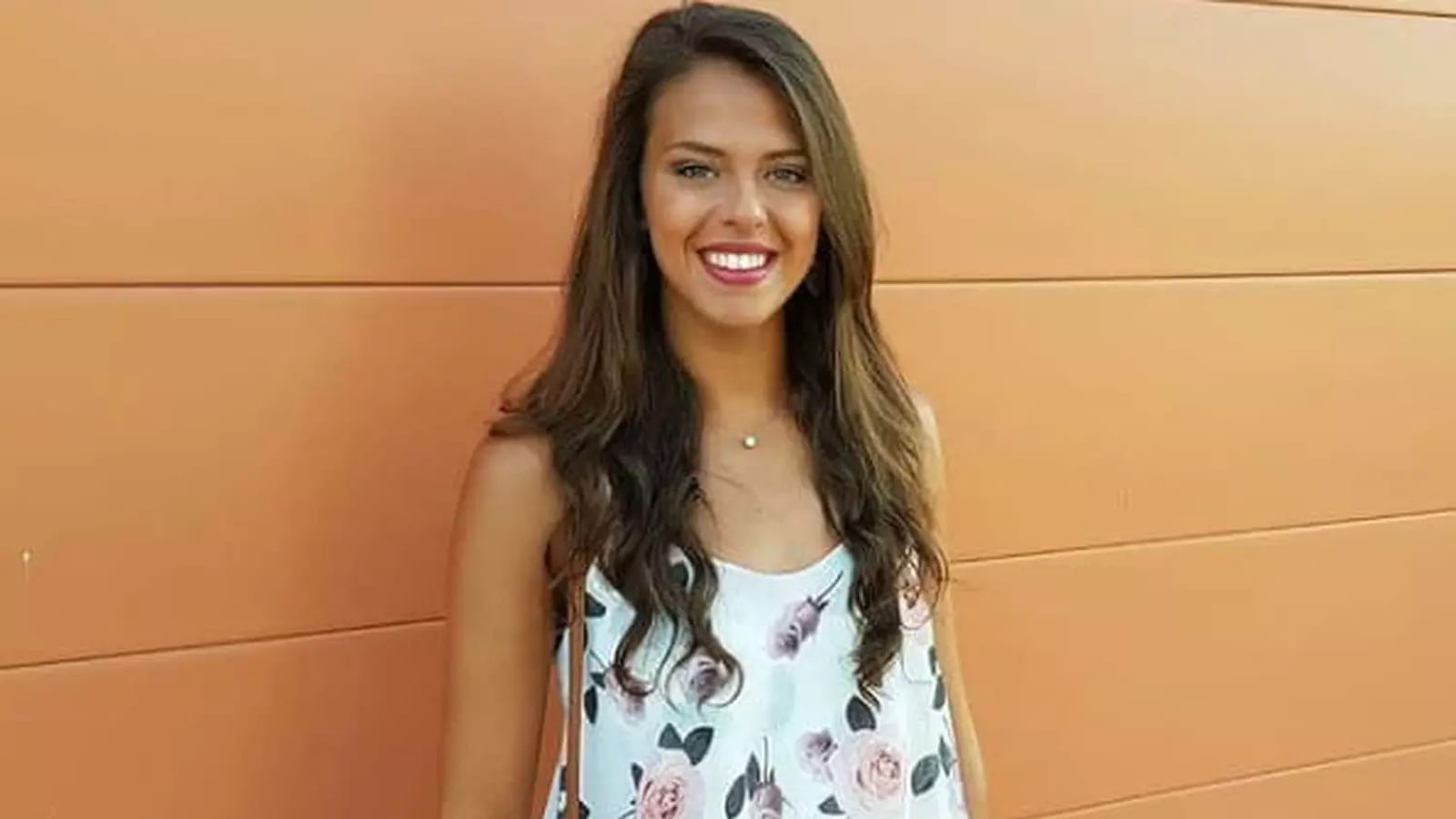 Morgane Rolland, deuxième dauphine de Miss Loire 2017