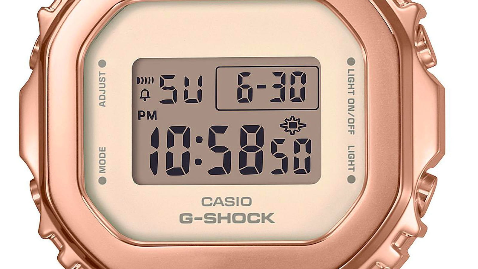 Montre G Shock