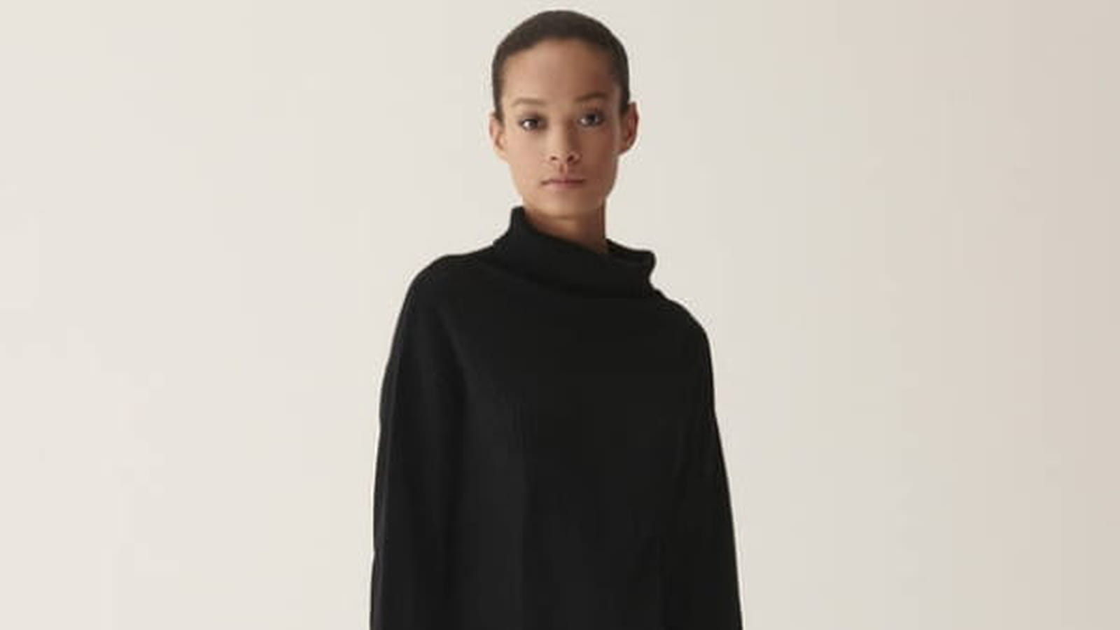 Pull Eric Bompard