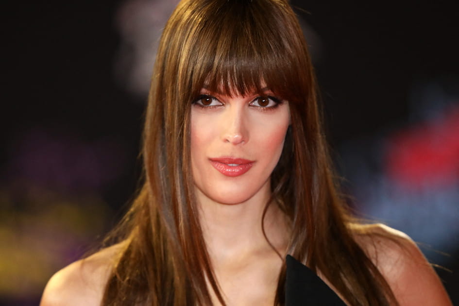 Flop&nbsp;: Iris Mittenaere et sa frange