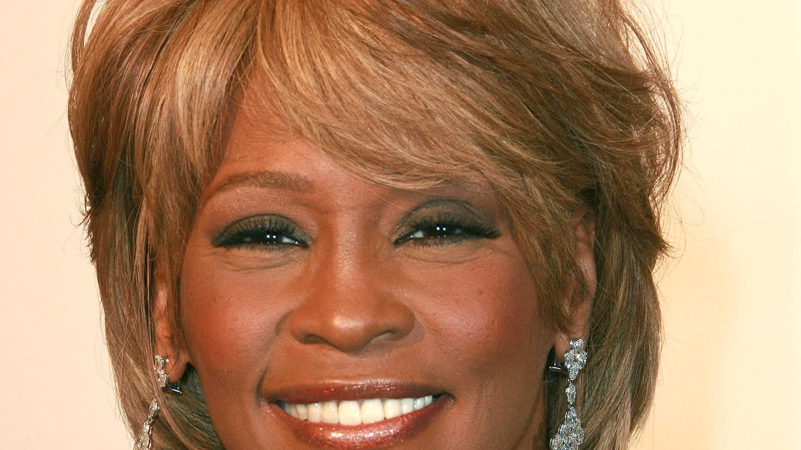 Whitney Houston
