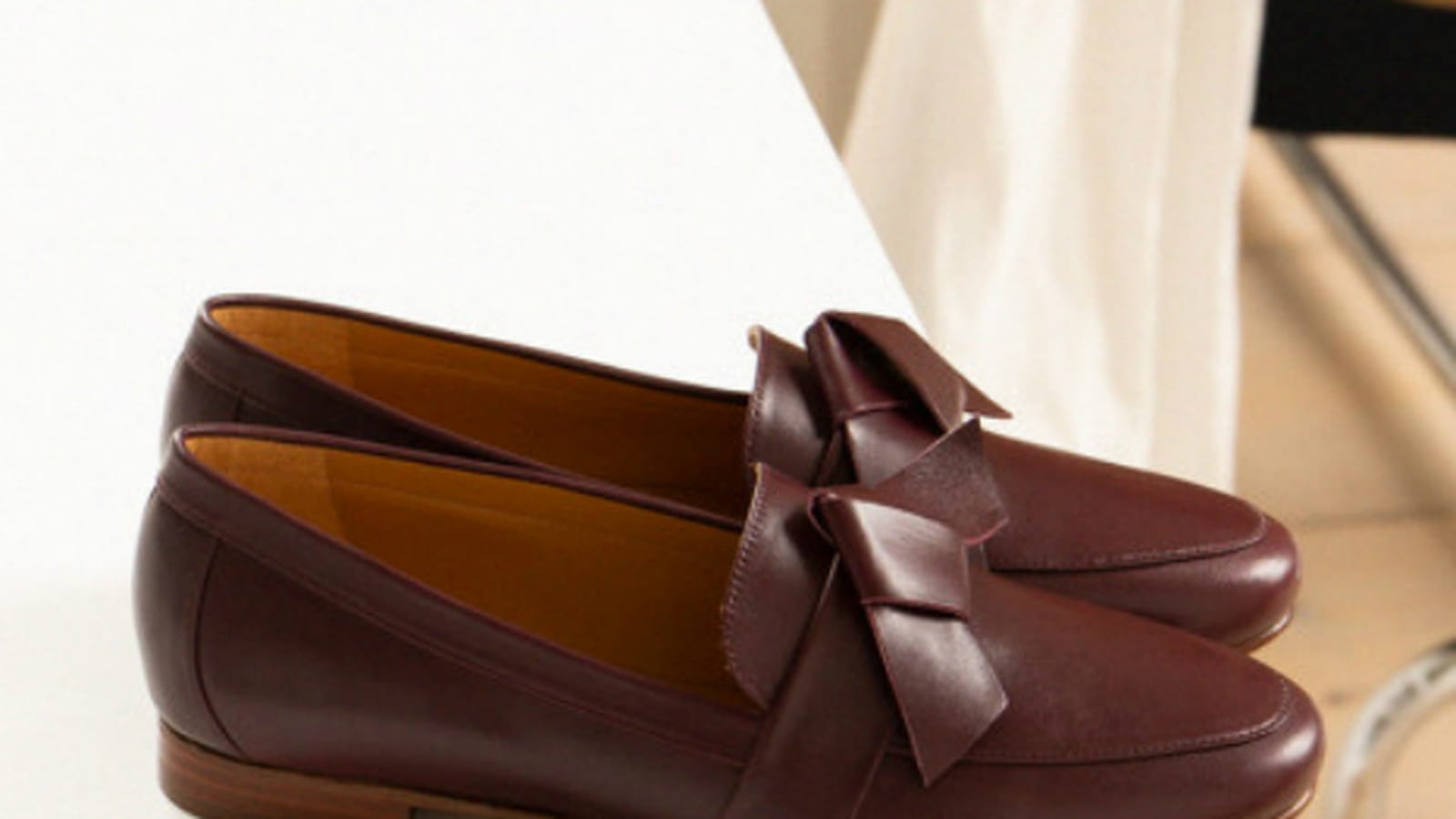 Mocassins Bobbies