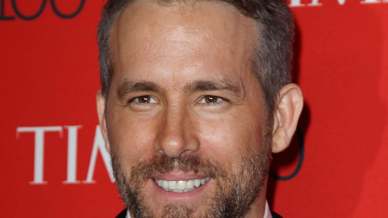 Ryan Reynolds