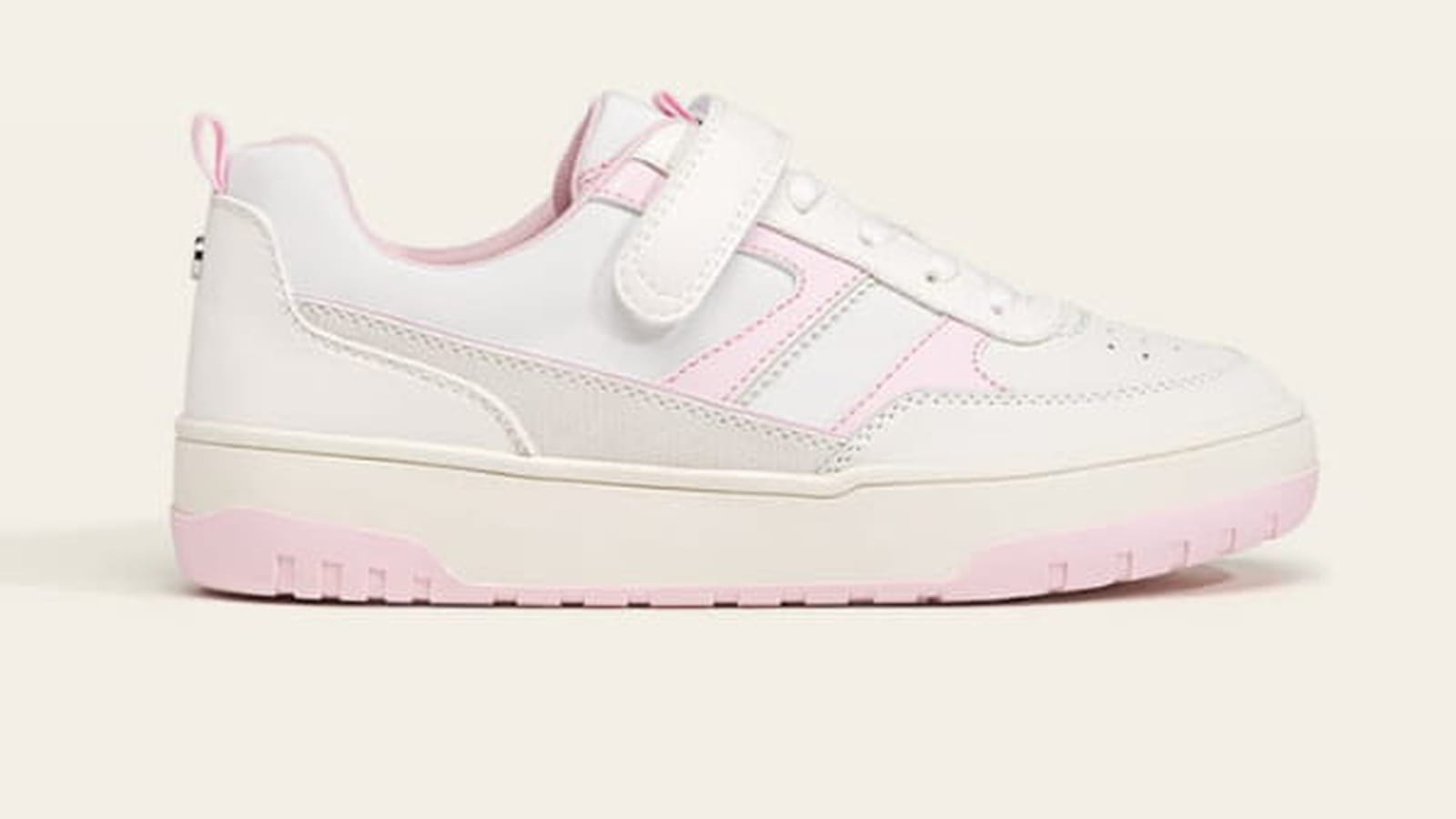 Baskets Stradivarius