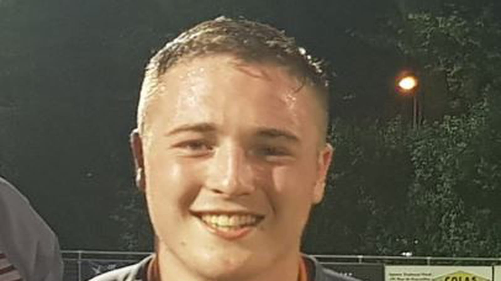 Mort du jeune rugbyman Archie Bruce 