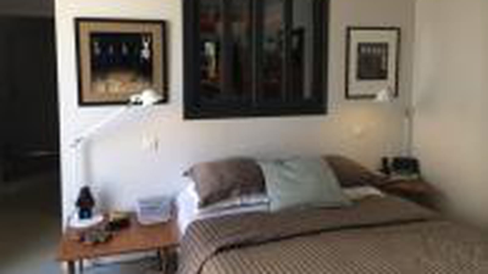 Chambre parentale