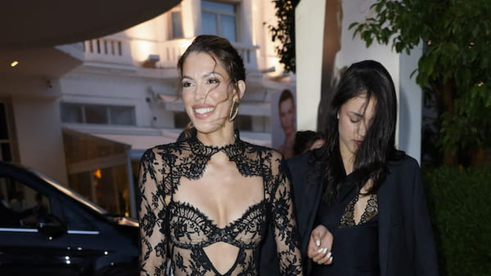 Iris Mittenaere