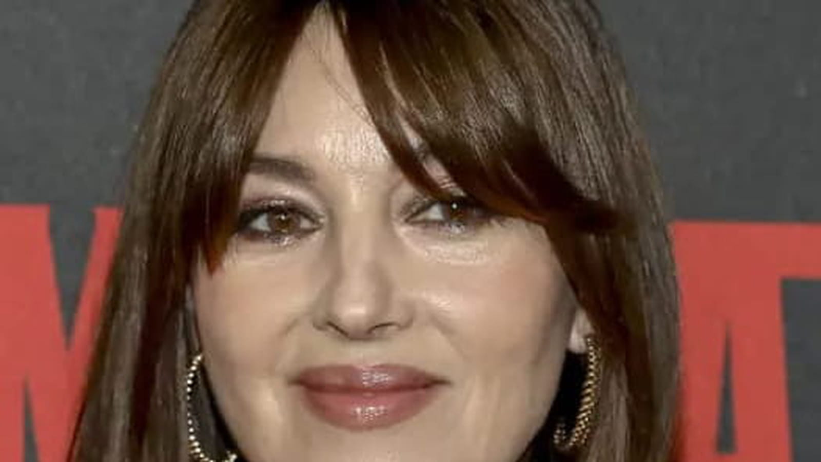 Monica Bellucci