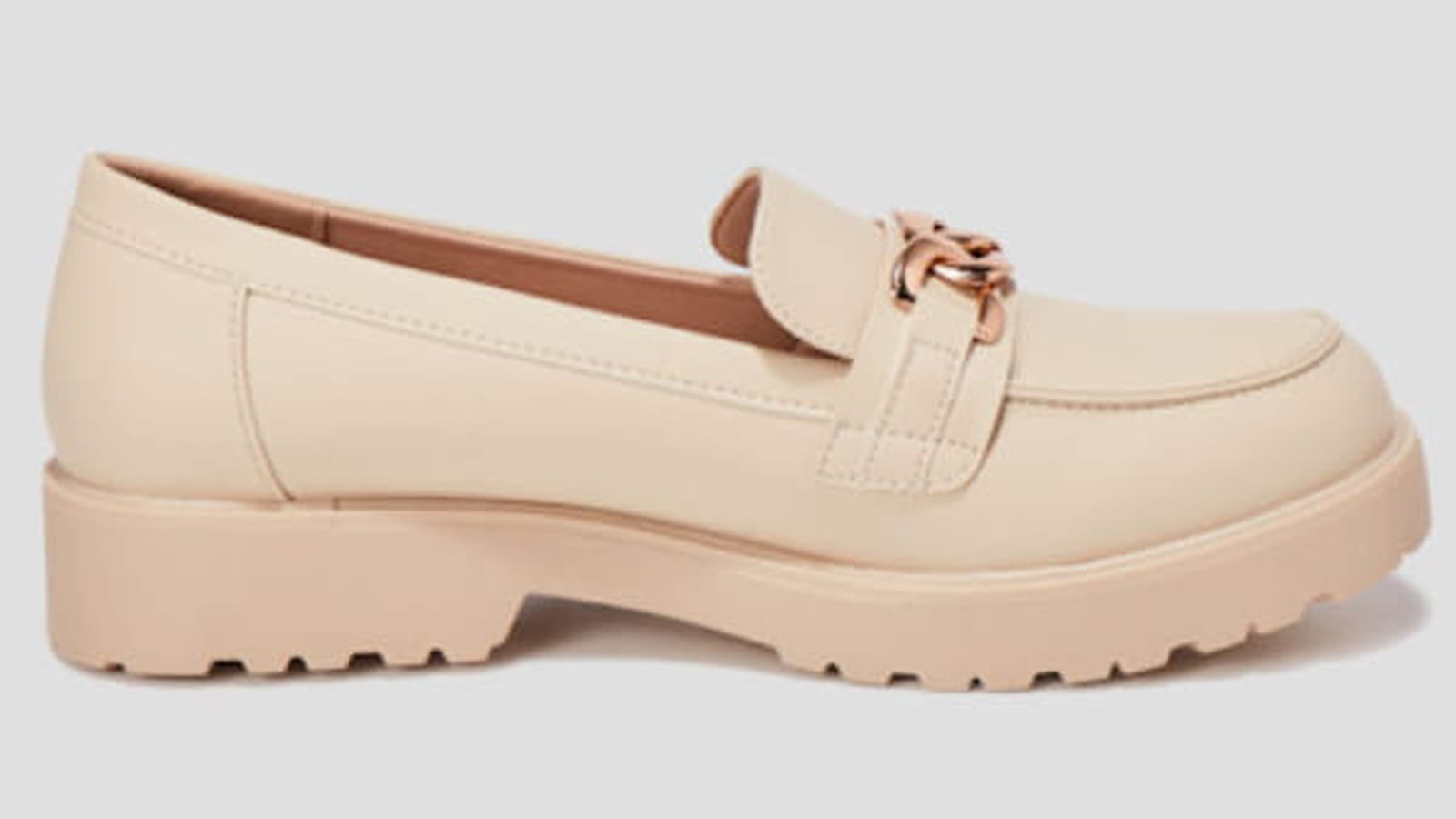 Mocassins  La Halle