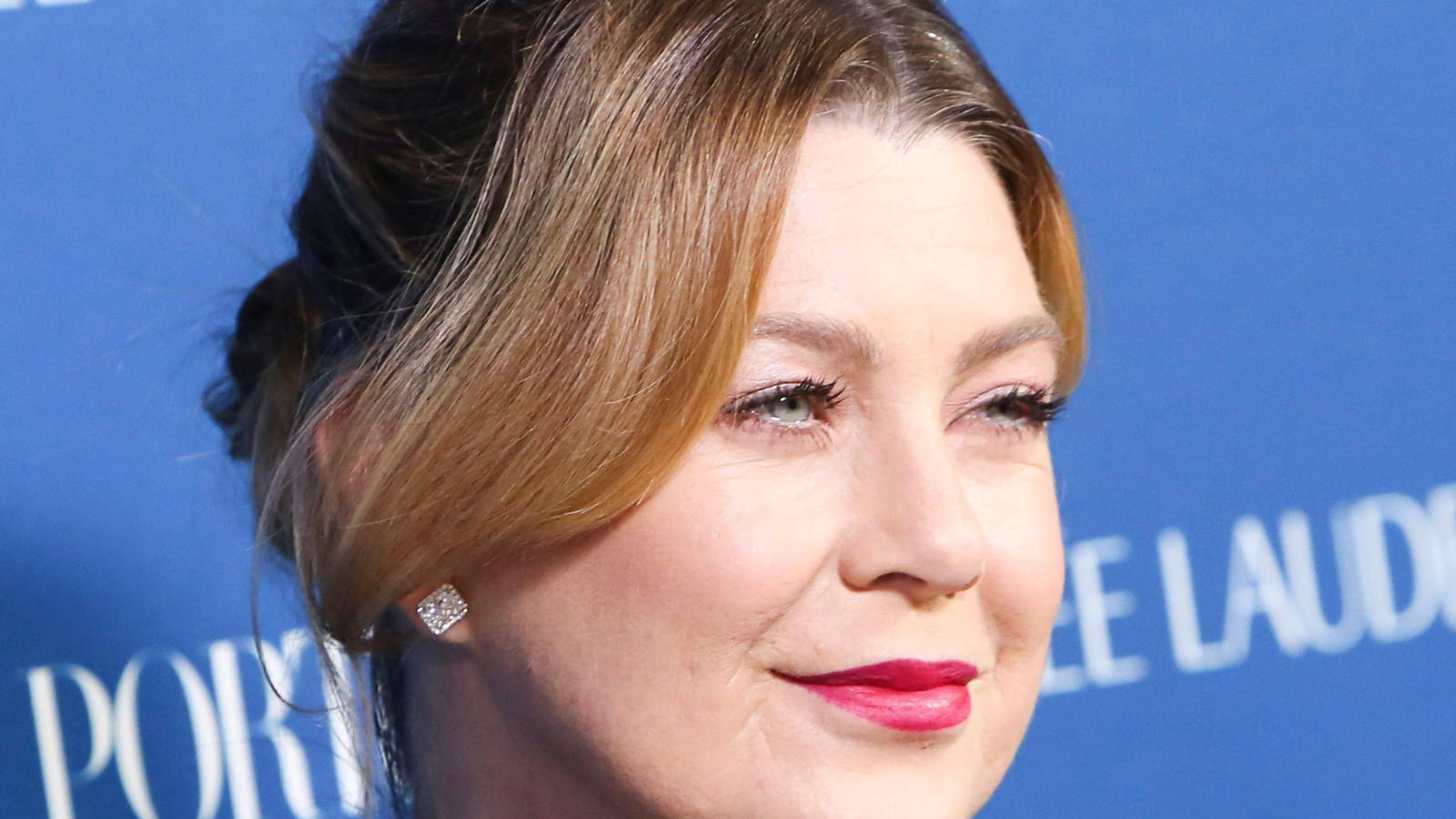 Ellen Pompeo