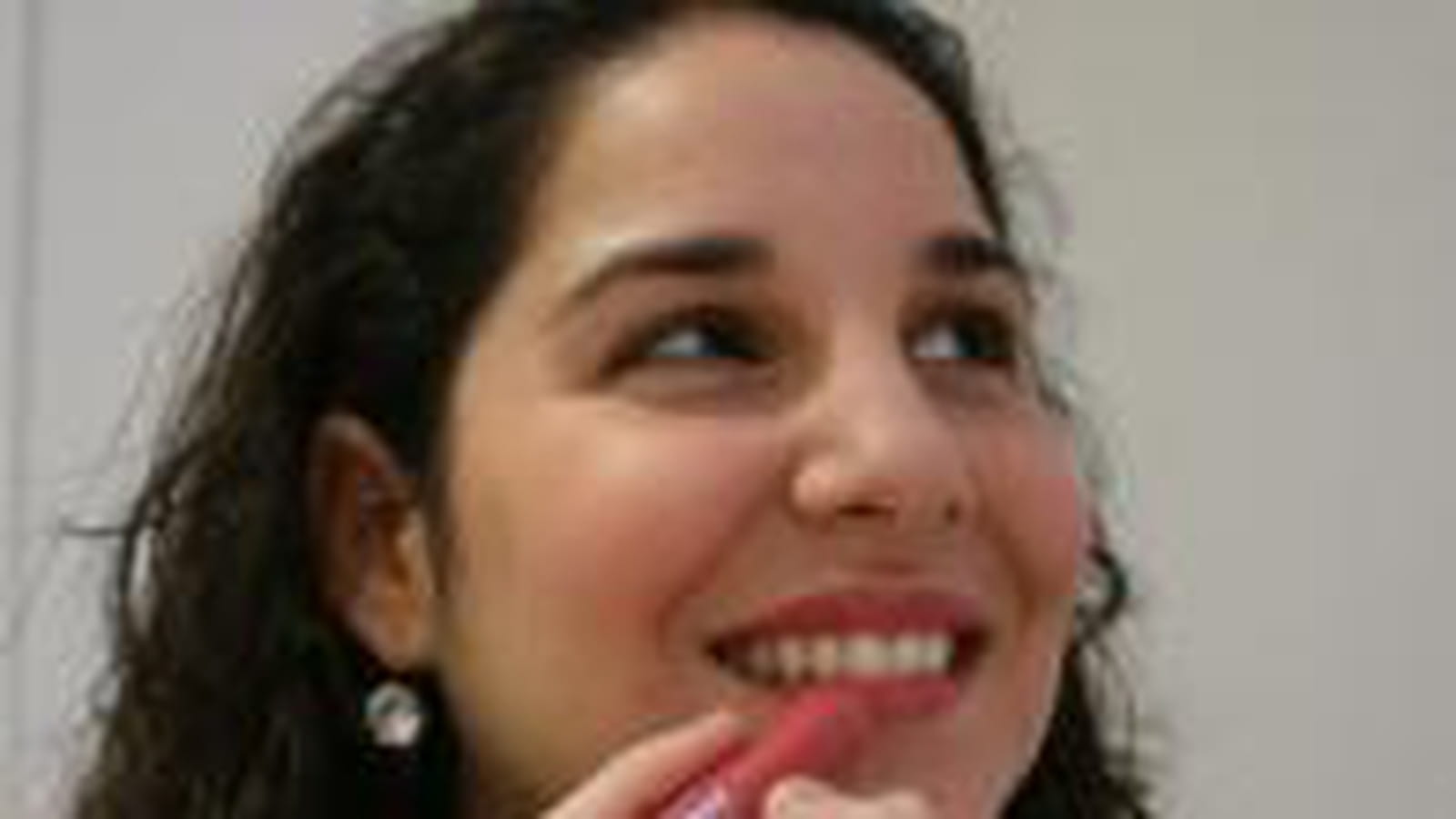 Le maquillage de la bouche
