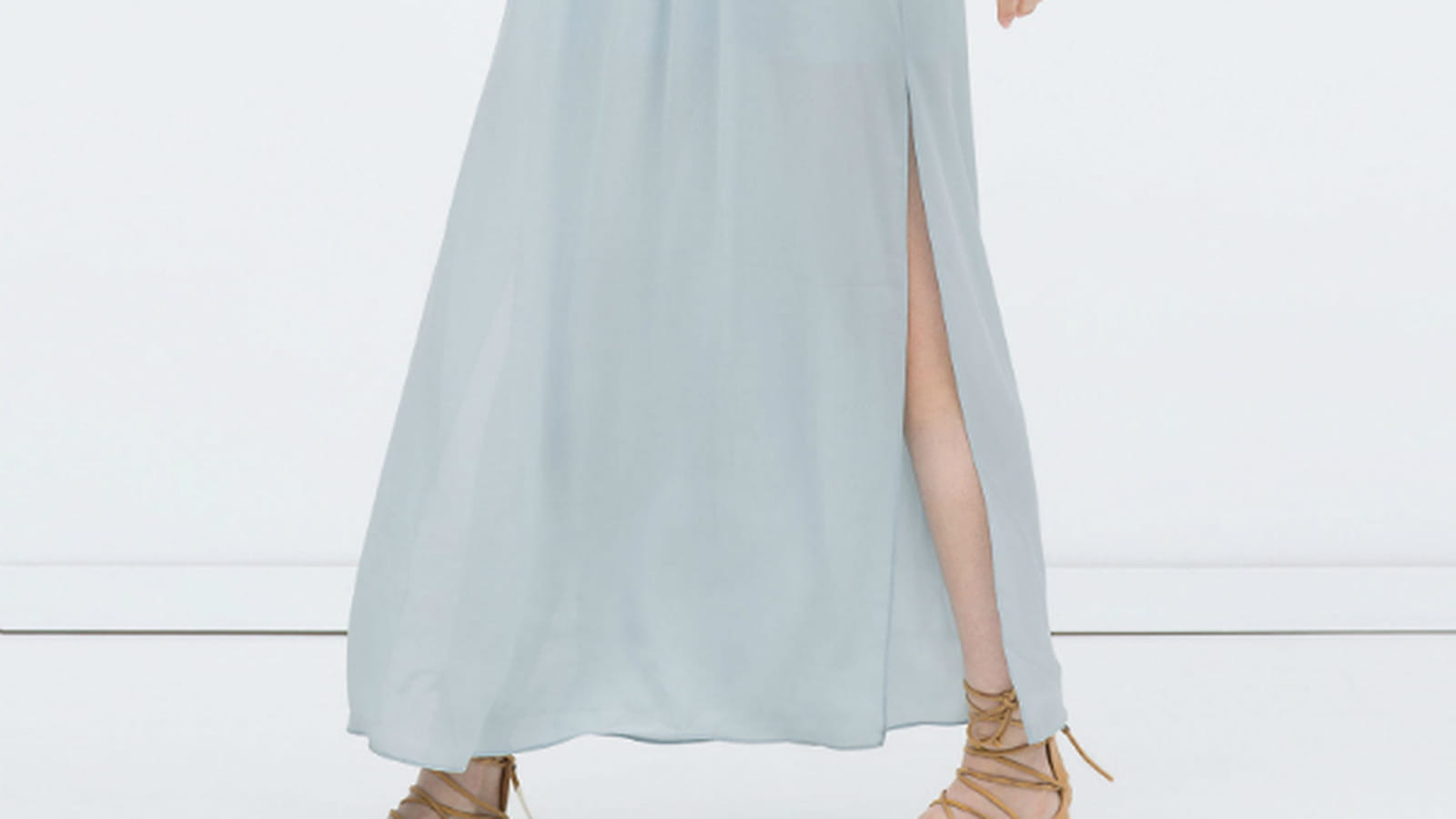 Robe Zara