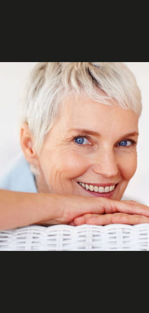 Les bons gestes pour votre peau mature