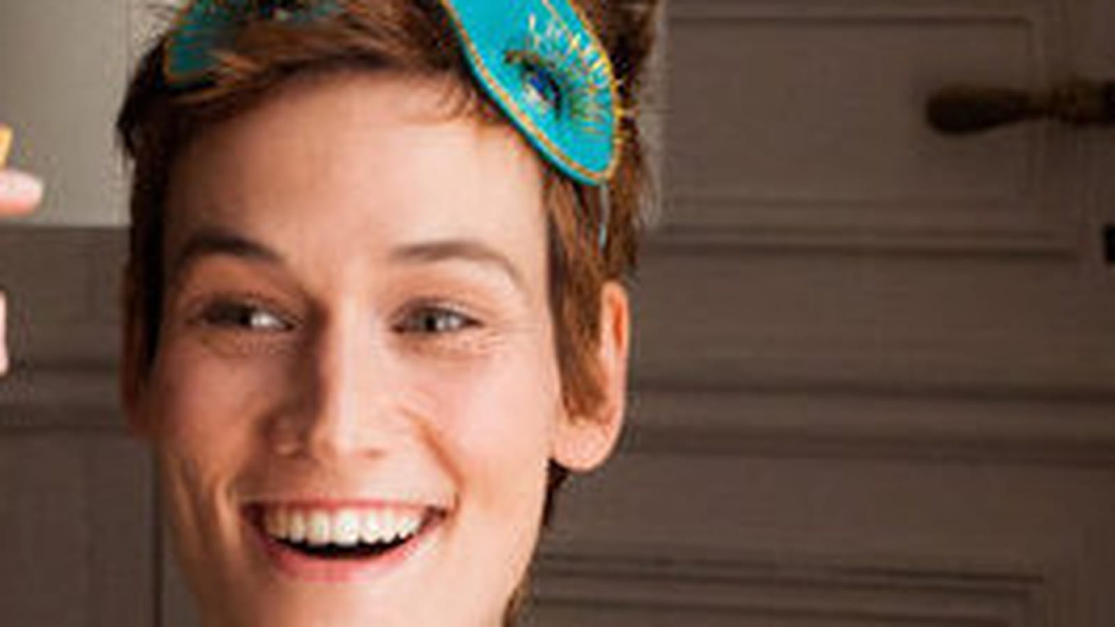 Clotilde Hesme 