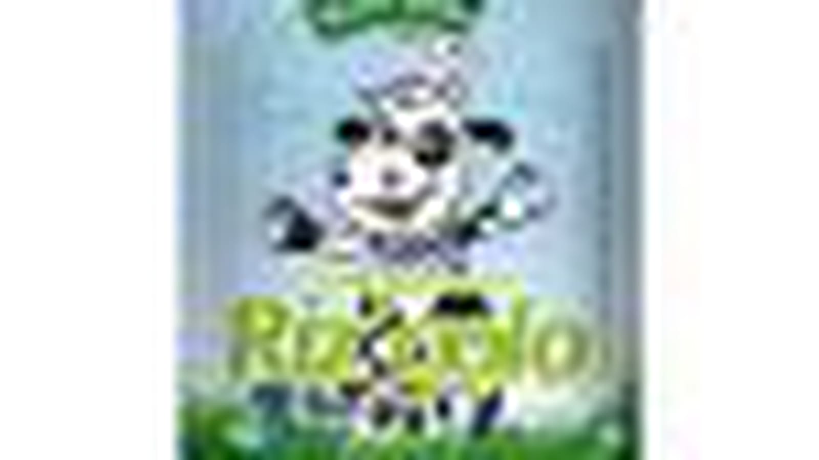 Riz'golo de Vivien Paille