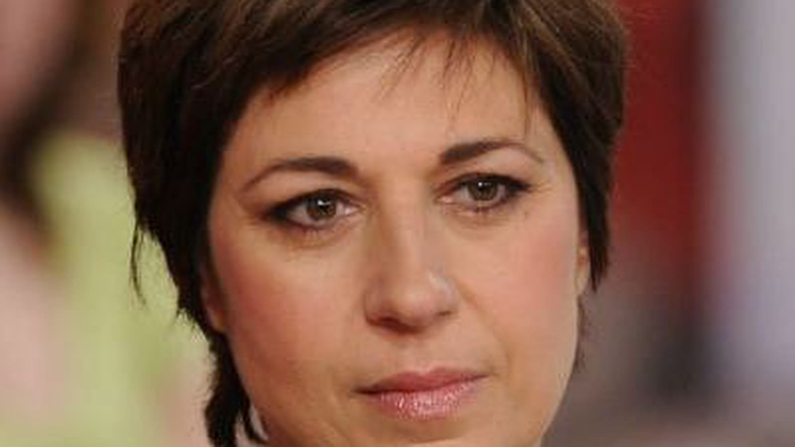 Valérie Benguigui