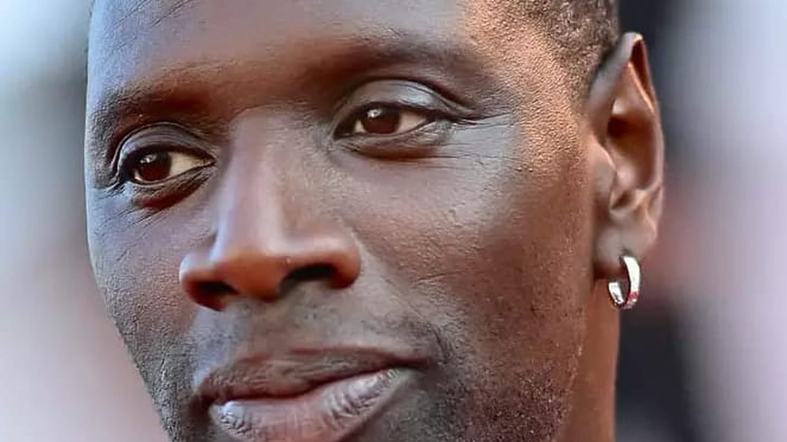Omar Sy