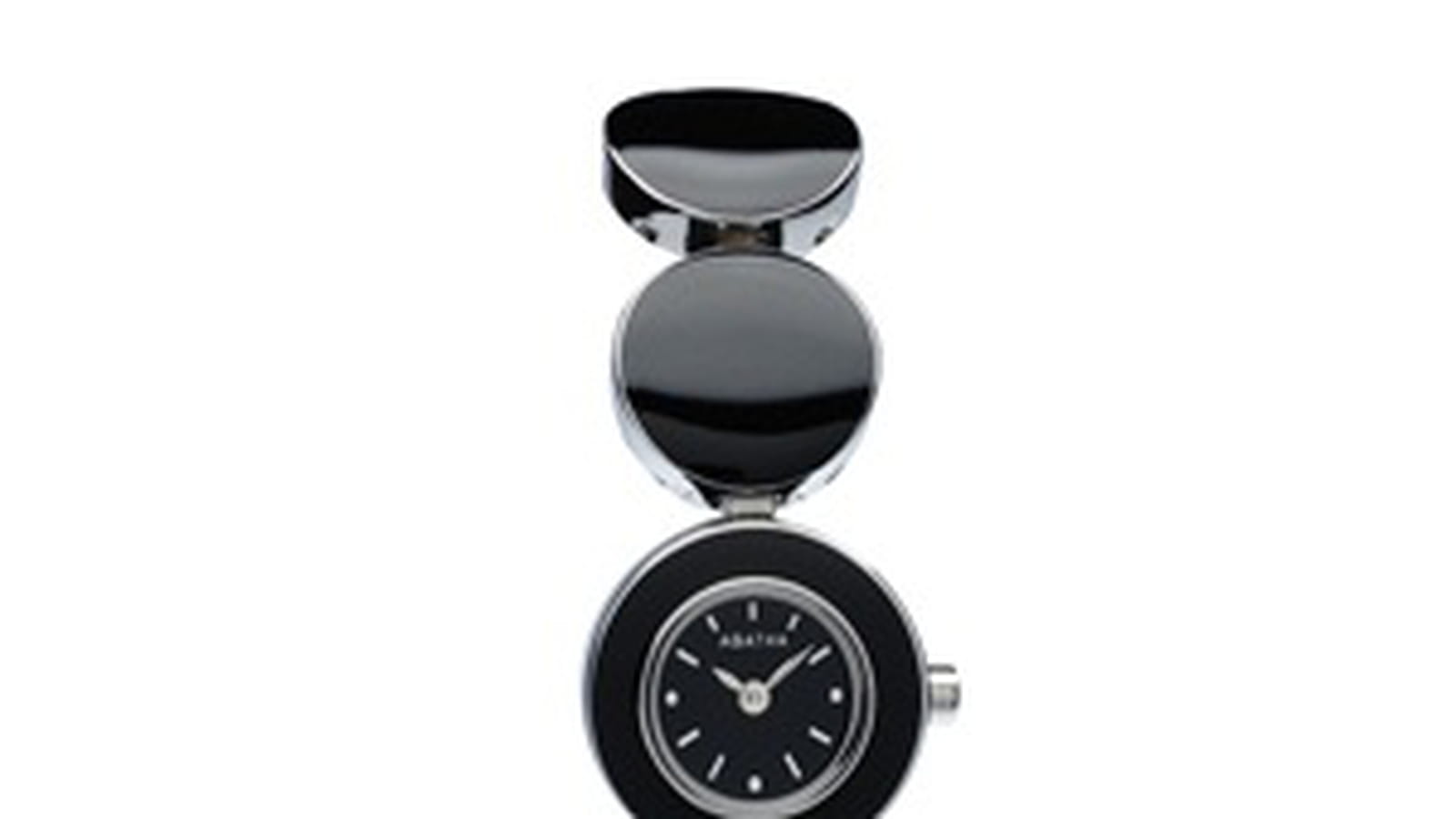 Montre d'Agatha