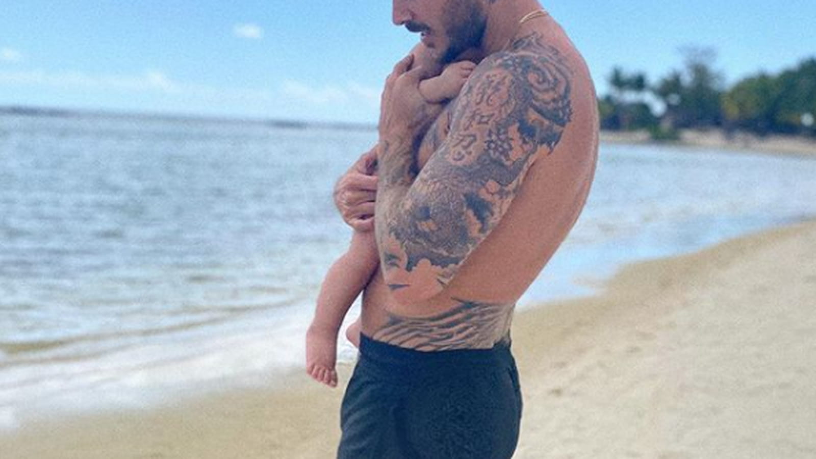 Matt Pokora