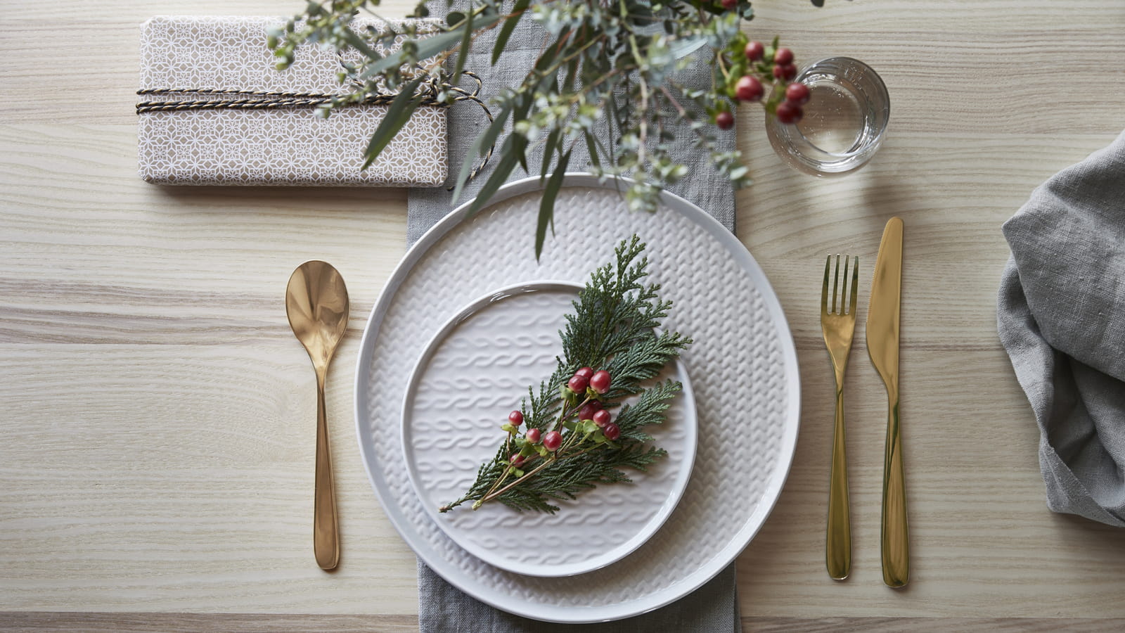 Assiette Vinter 2017