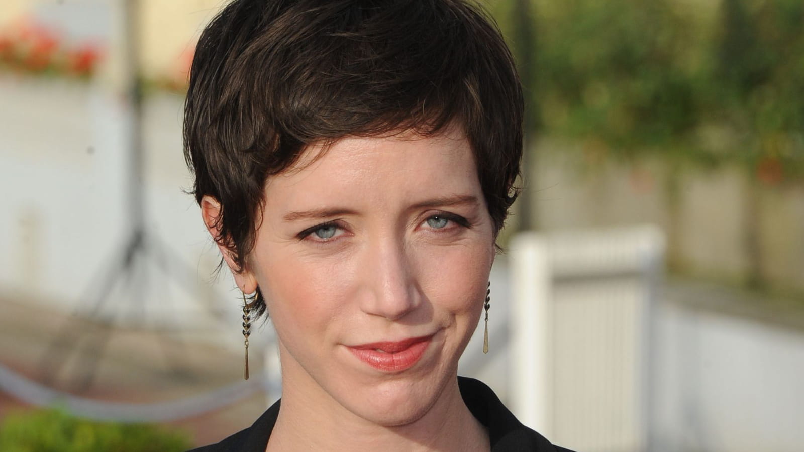 Sara Giraudeau