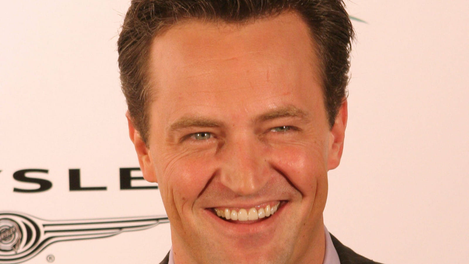 Matthew Perry