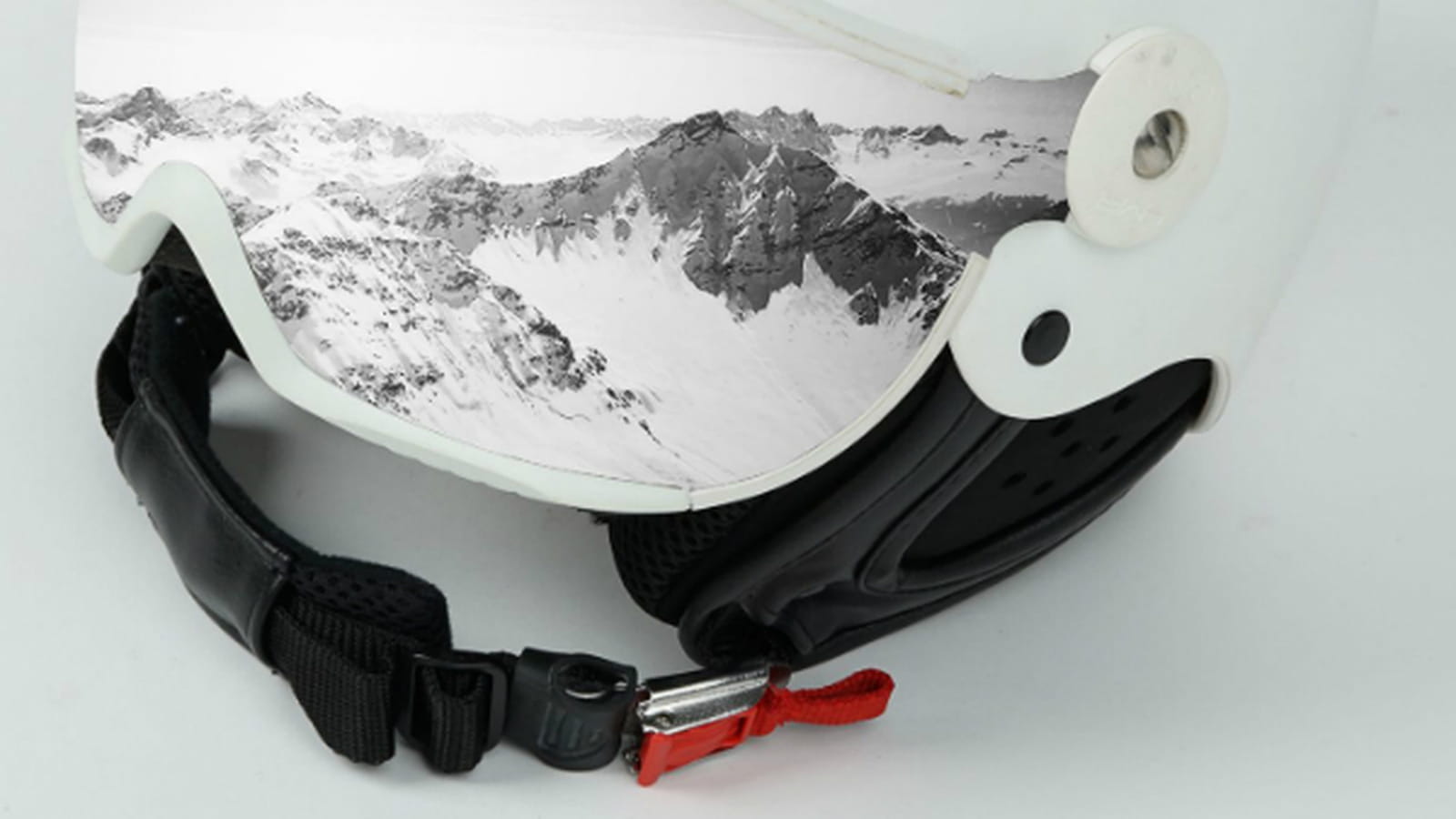 Casque Fusalp X HMR
