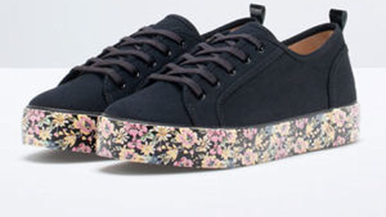 Tennis Bershka