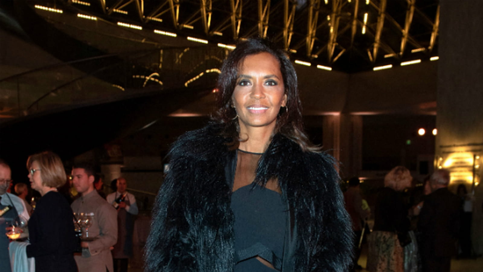 Karine Le Marchand