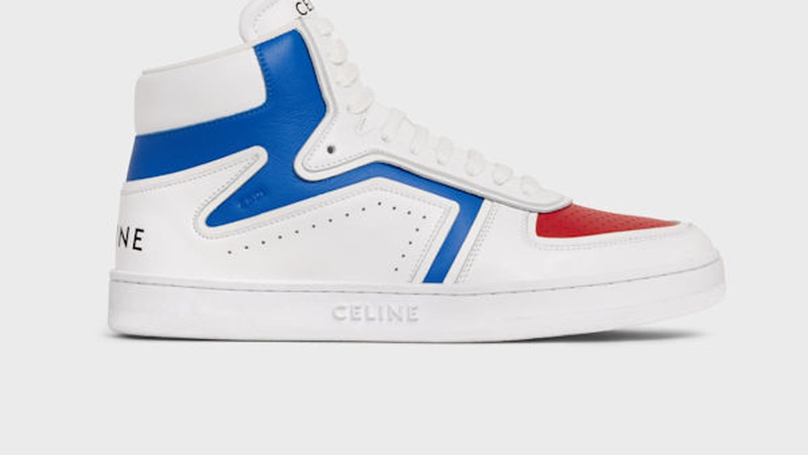 Baskets Celine