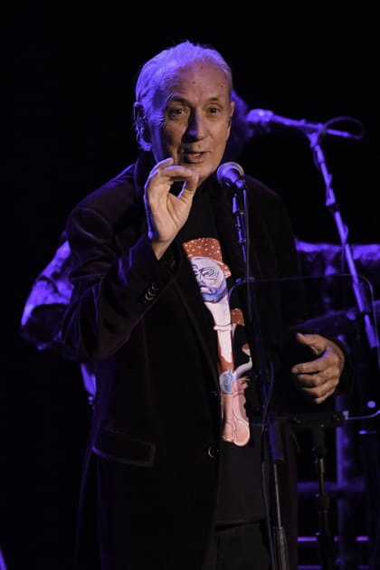 Michael Nesmith est mort le 9&nbsp;d&eacute;cembre 2021