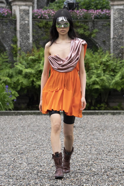 Look 21 du défilé Louis Vuitton