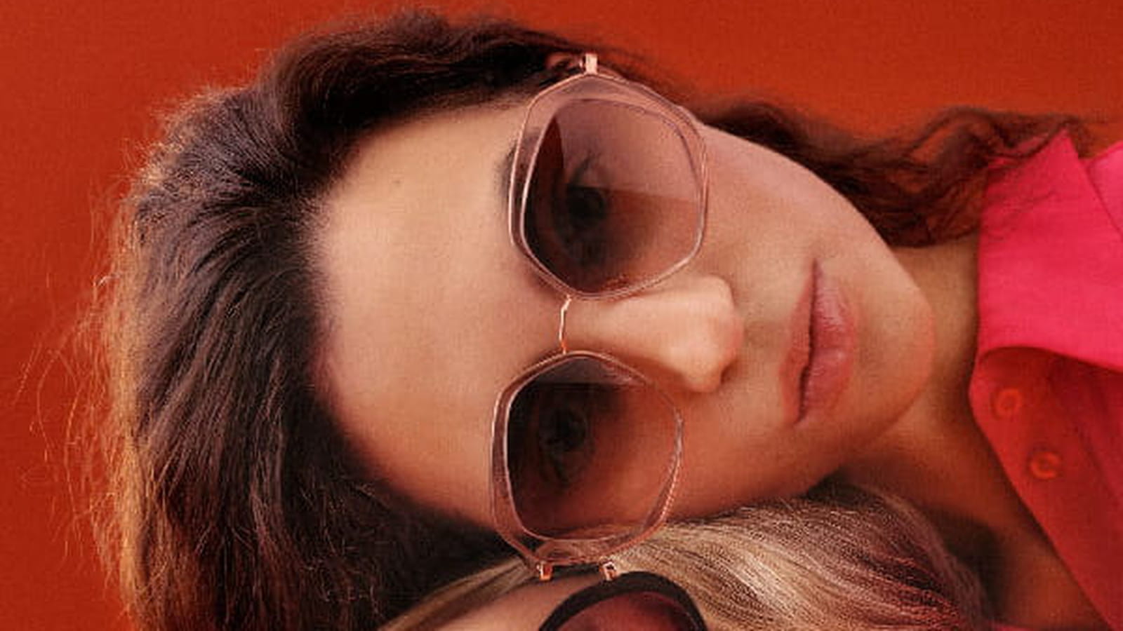 Lunettes de soleil Andy Wolf 