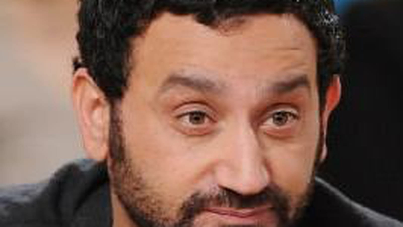 Cyril Hanouna