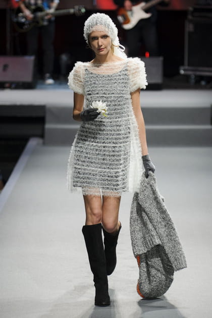 D&eacute;fil&eacute; Agn&egrave;s b.