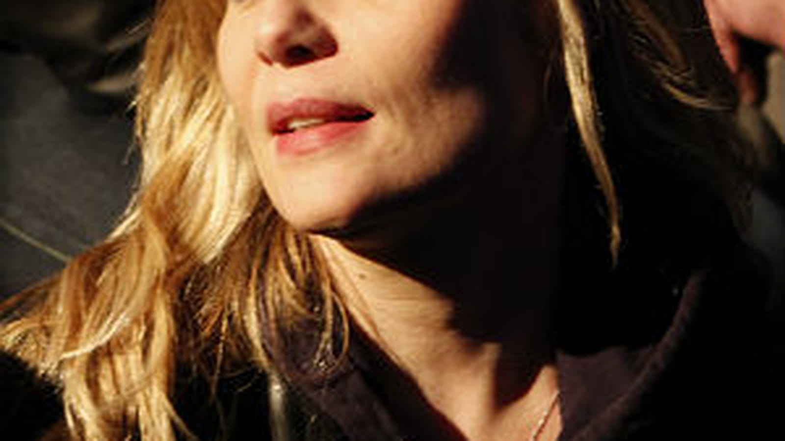 Emmanuelle Seigner