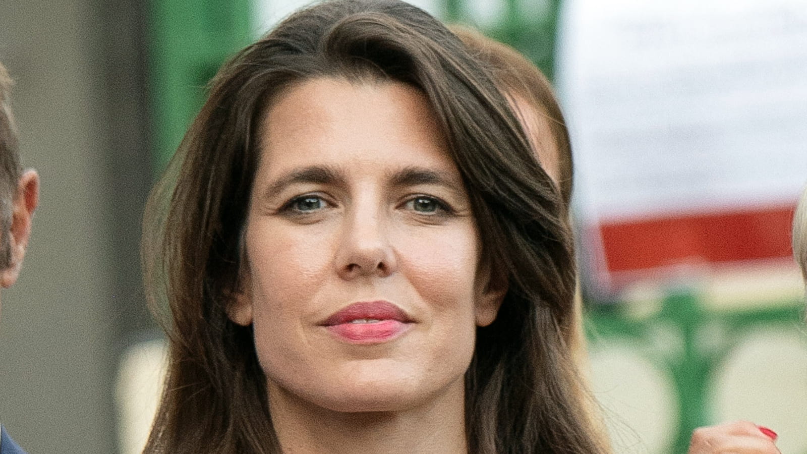 Chevelure sans effort