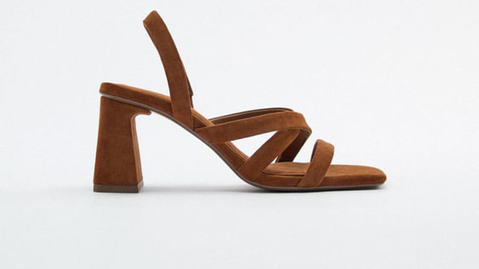 Sandales Zara