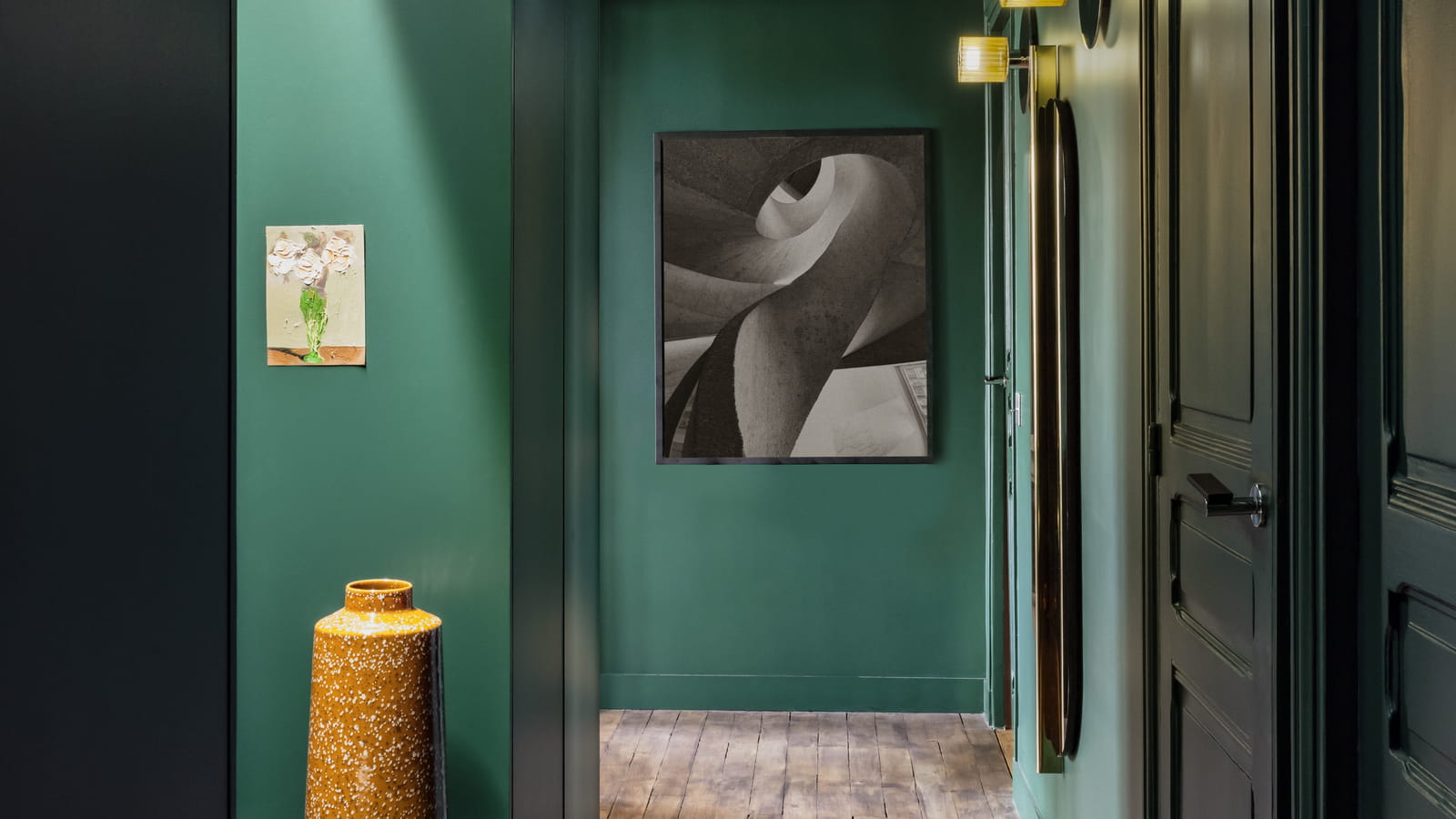 Entrée 
