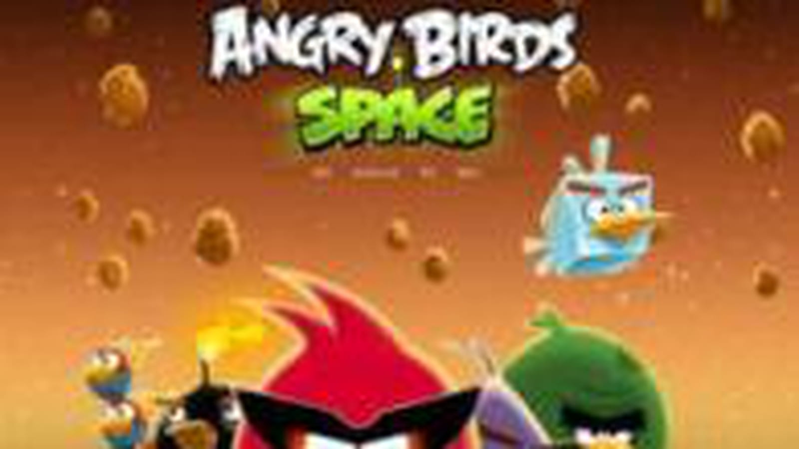 Angry Birds