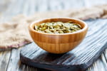 C'est la graine du sommeil validée par les experts pour s'endormir plus vite : 2 cuillères à soupe suffisent
