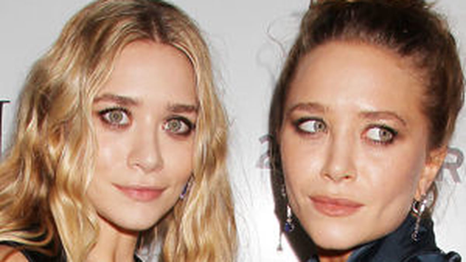 Les jumelles Olsen