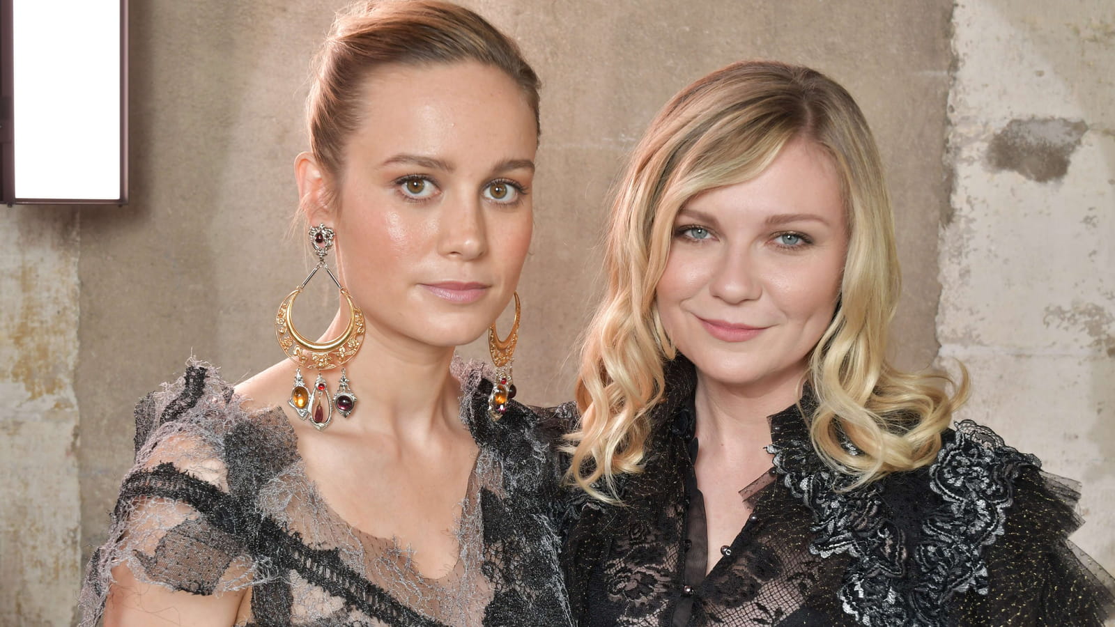 Les people au premier rang de la haute couture