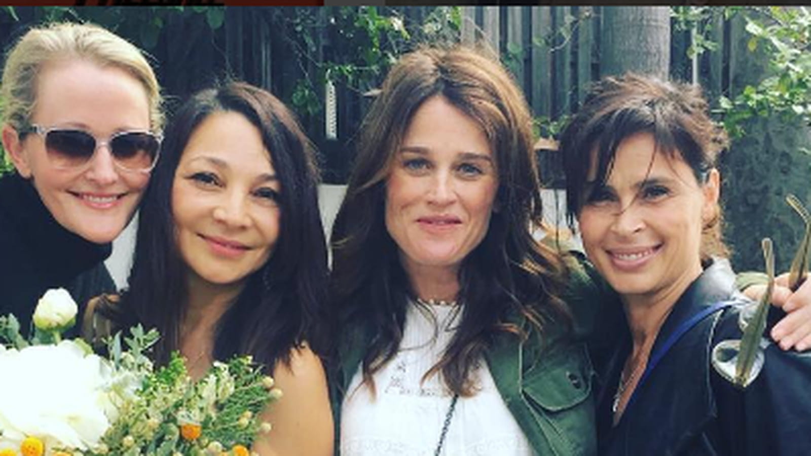 Robin Tunney