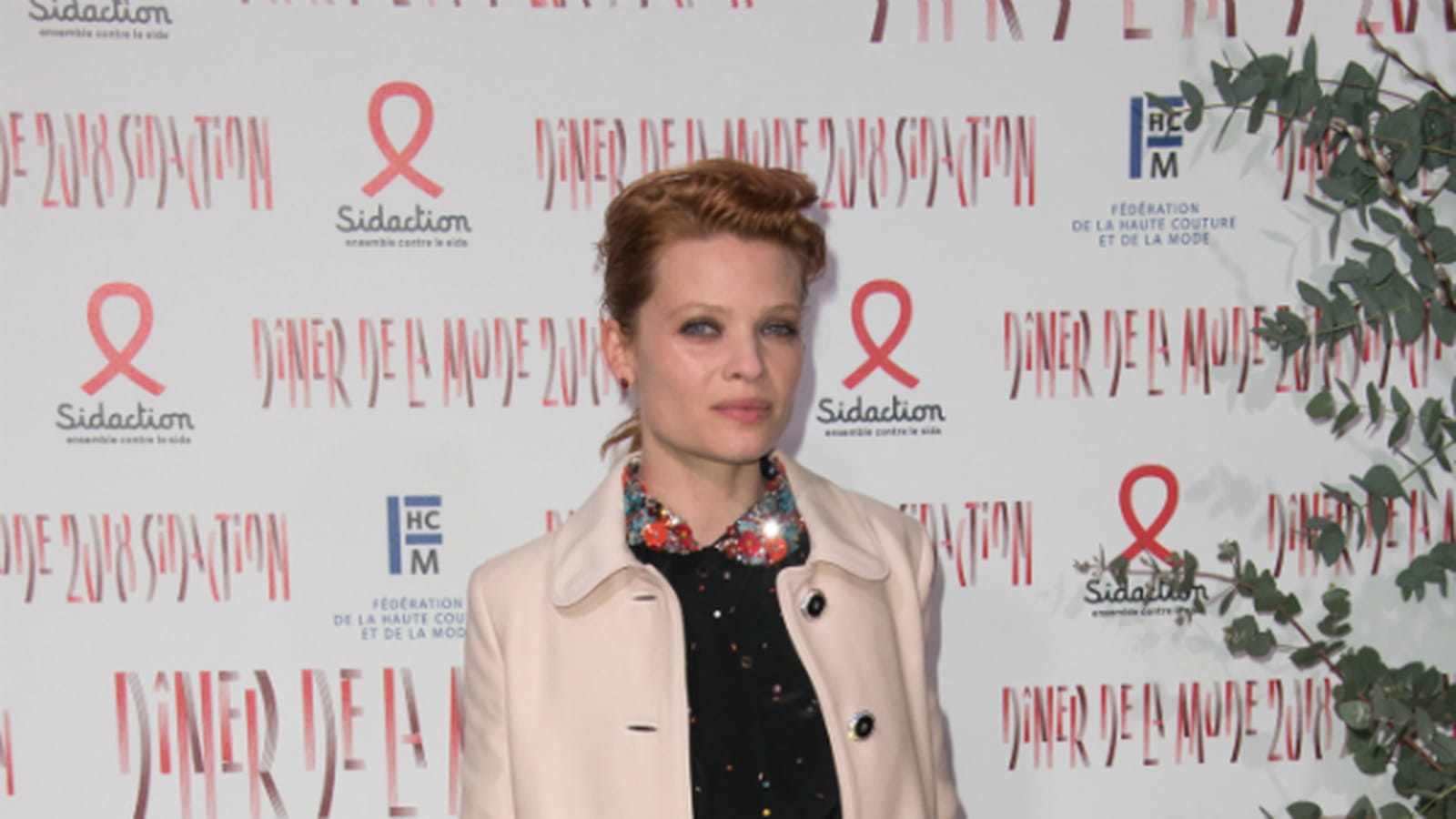 Mélanie Thierry 