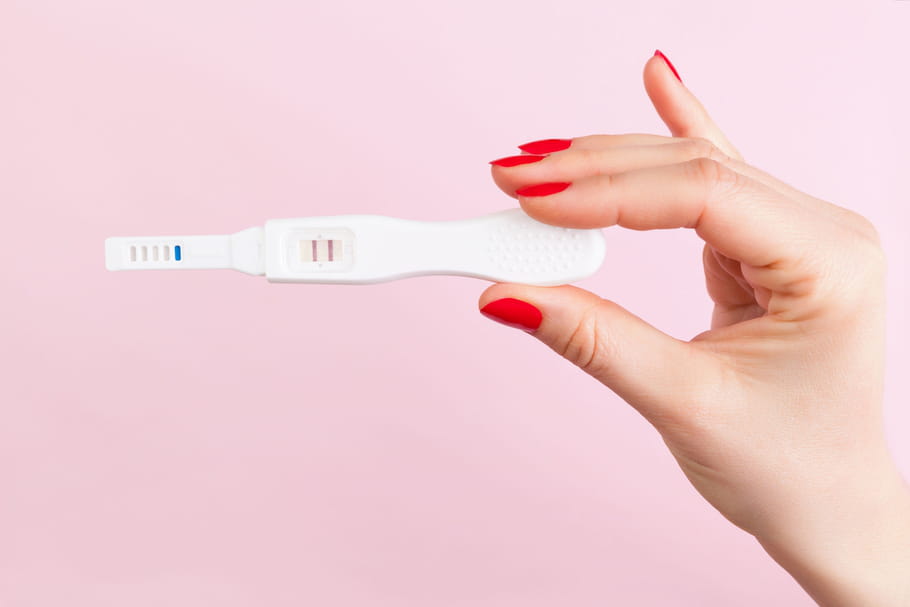 Record des ventes des tests de grossesse durant le confinement