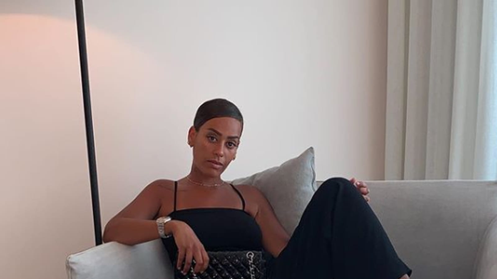 Amel Bent