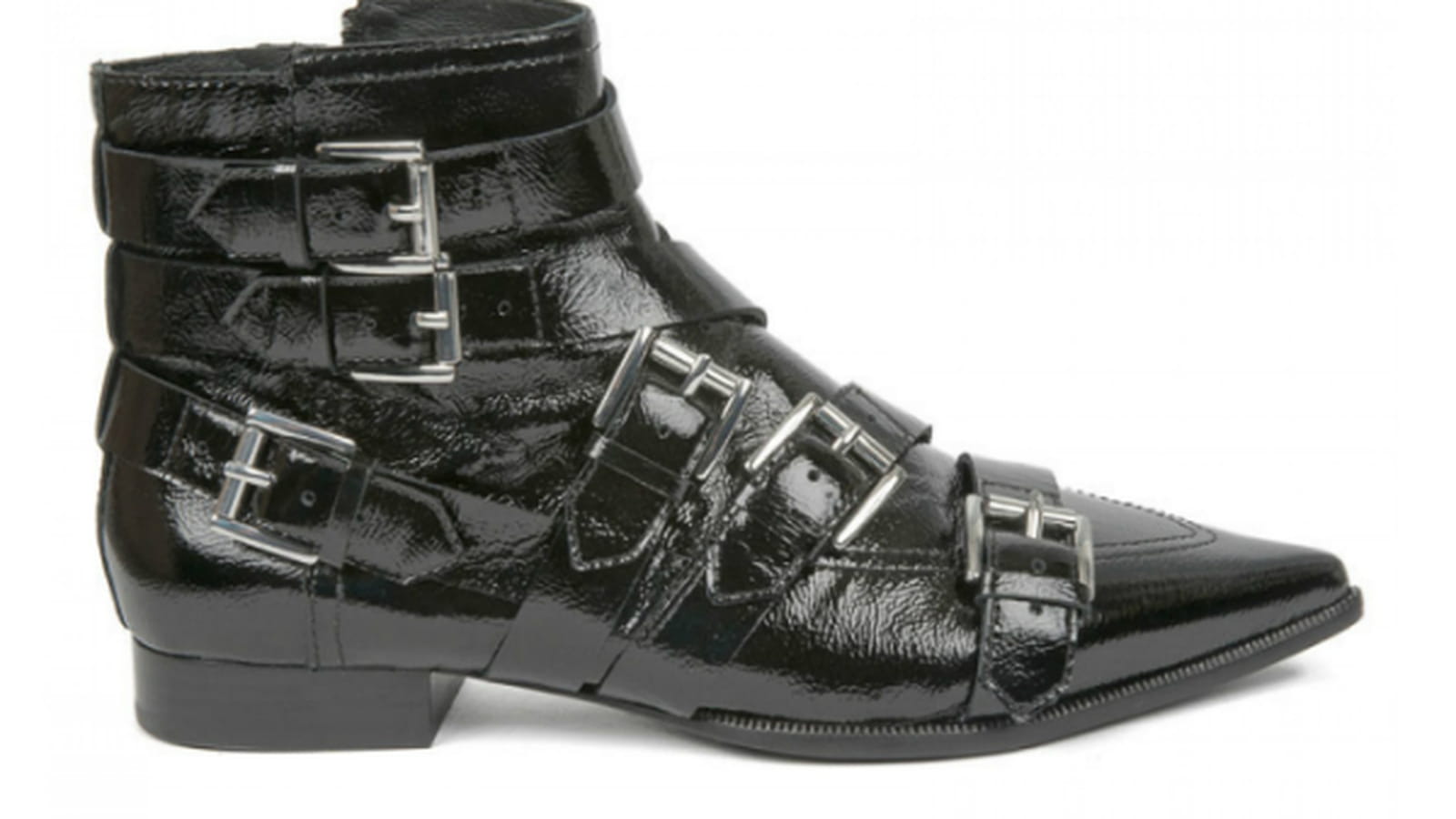 Bottines Ash